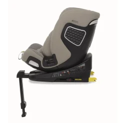 Foppapedretti Lista Nascita FP360 i-Size desert + Babyguard Best