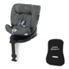 Foppapedretti Lista Nascita FP360 i-Size grey + Babyguard Hot