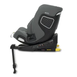 Foppapedretti Lista Nascita FP360 i-Size grey + Babyguard Hot