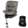 Foppapedretti Lista Nascita Iturn i-Size Desert + Babyguard Best