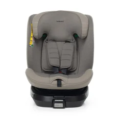 Foppapedretti Lista Nascita Iturn i-Size Desert + Babyguard Best