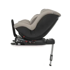 Foppapedretti Lista Nascita Logik i-Size Desert + Babyguard