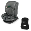 Foppapedretti Lista Nascita Pitstop i-Size grey + Babyguard New