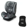 Foppapedretti Lista Nascita Reklino i-Size silver + Babyguard New