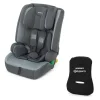 Foppapedretti Lista Nascita Street i-Size Silver + Babyguard