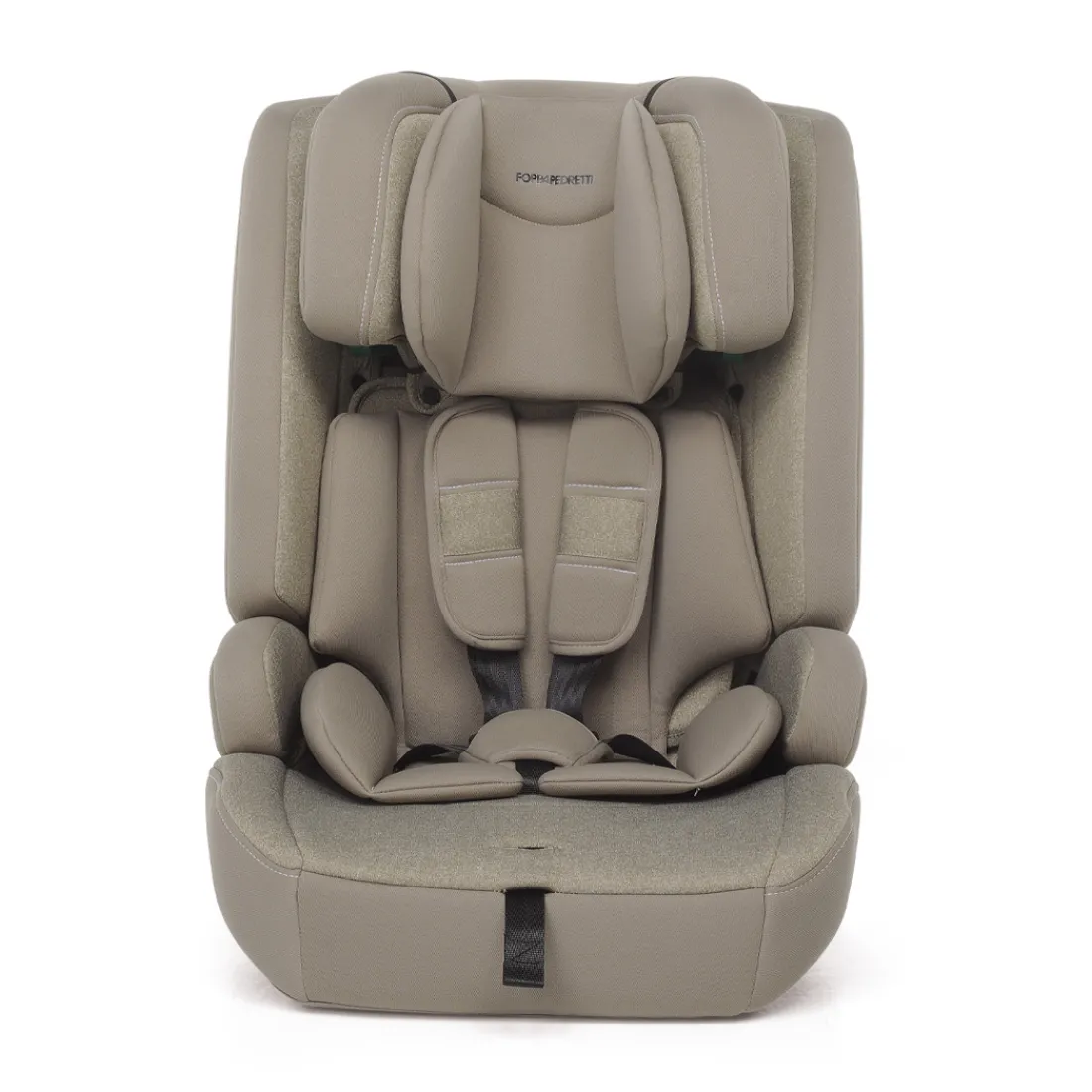 Foppapedretti Lista Nascita Street i-Size Sand + Babyguard Online