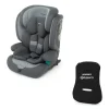 Foppapedretti Lista Nascita Tender i-Size Silver + Babyguard