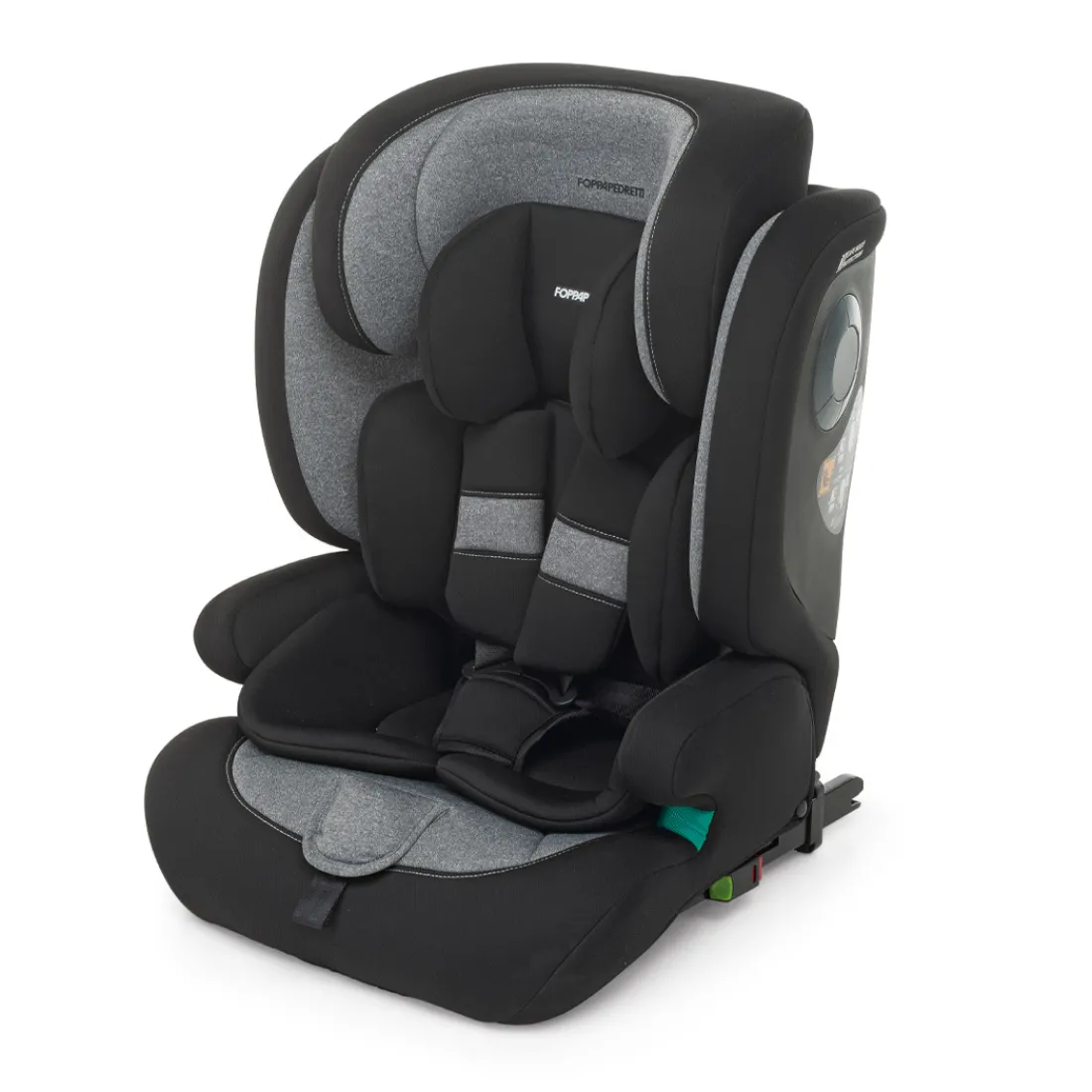 Foppapedretti Lista Nascita Tender i-Size Carbon + Babyguard Sale
