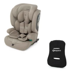 Foppapedretti Lista Nascita Tender i-Size Sand + Babyguard Hot