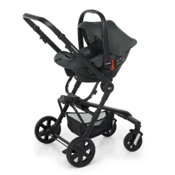 Foppapedretti Lista Nascita Up3 i-Size galassia + Babyguard Sale