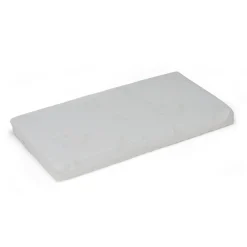 Foppapedretti Materasso per bambino in memory foam lettino 63x124cm Bianco Outlet