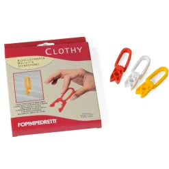 Foppapedretti Molletta stendipanni Clothy Outlet