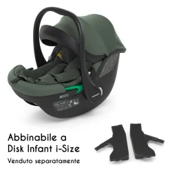 Foppapedretti Passeggino Like Discount