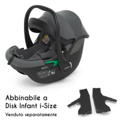Foppapedretti Passeggino Like Discount