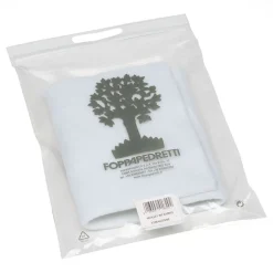 Foppapedretti Ricambio Accessorio Asse da Stiro IlMollettone per loStiragonne Bianco Outlet