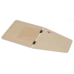 Foppapedretti Ricambio asse da stiro Piano Stiraemolla Naturale Clearance
