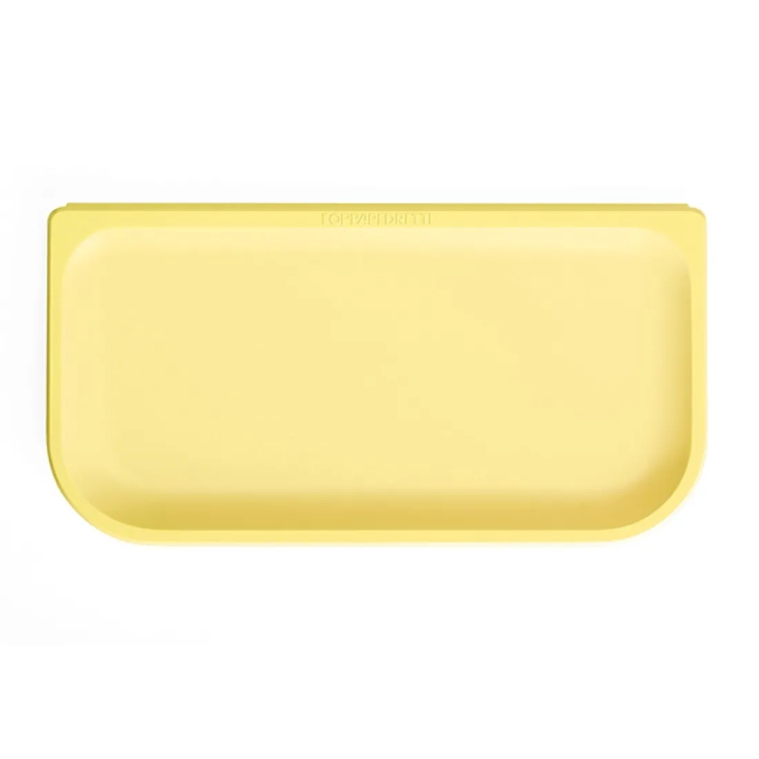 Foppapedretti Ricambio vassoietto IlSediolone Giallo Discount