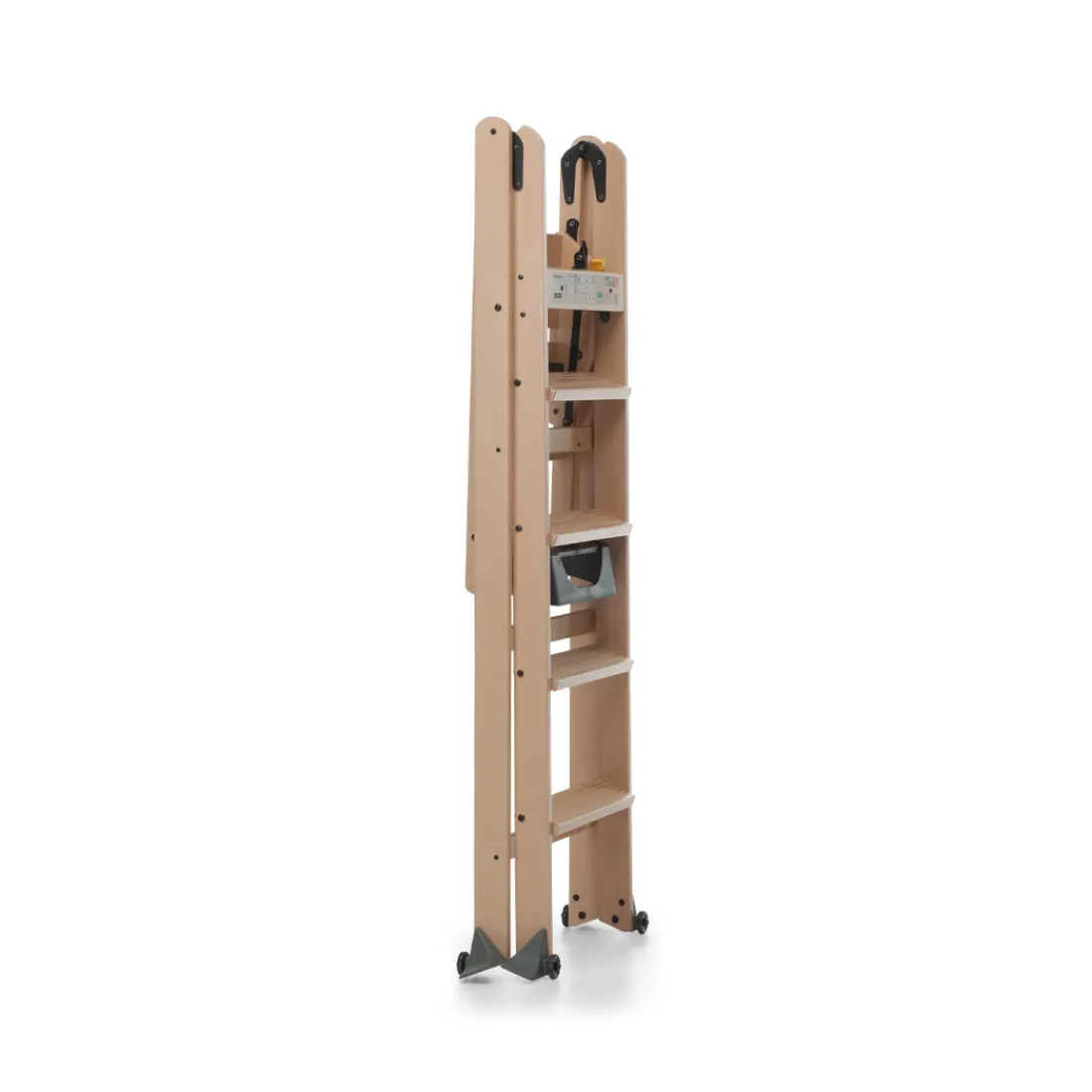 Foppapedretti Scala in legno laScala 5.0 Discount