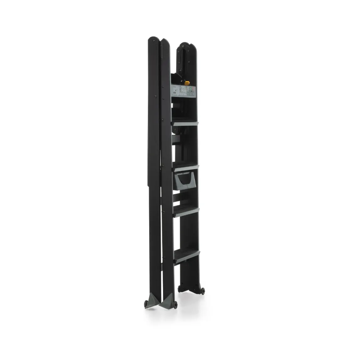 Foppapedretti Scala in legno laScala 5.0 Discount