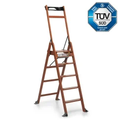 Foppapedretti Scala in legno laScala 5.0 Discount