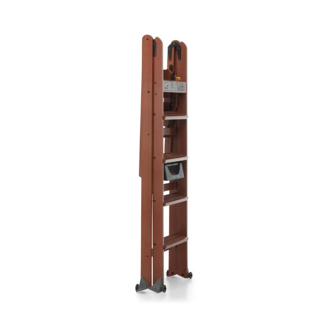 Foppapedretti Scala in legno laScala 5.0 Discount