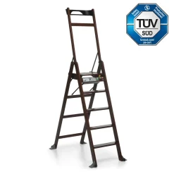 Foppapedretti Scala in legno laScala 5.0 Discount