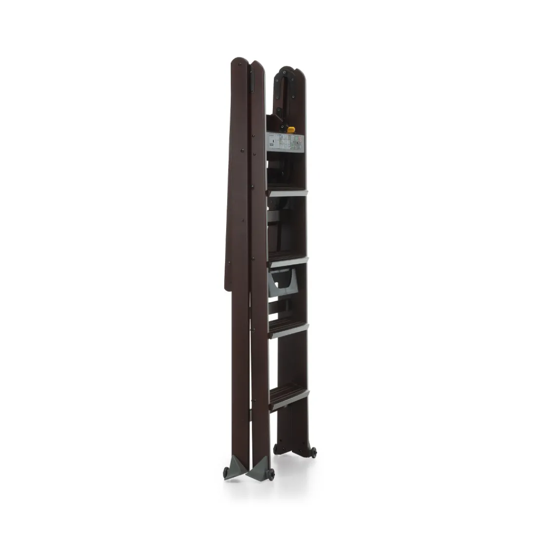 Foppapedretti Scala in legno laScala 5.0 Discount