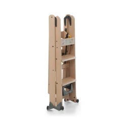 Foppapedretti Scala in legno laScala 3.0 Outlet