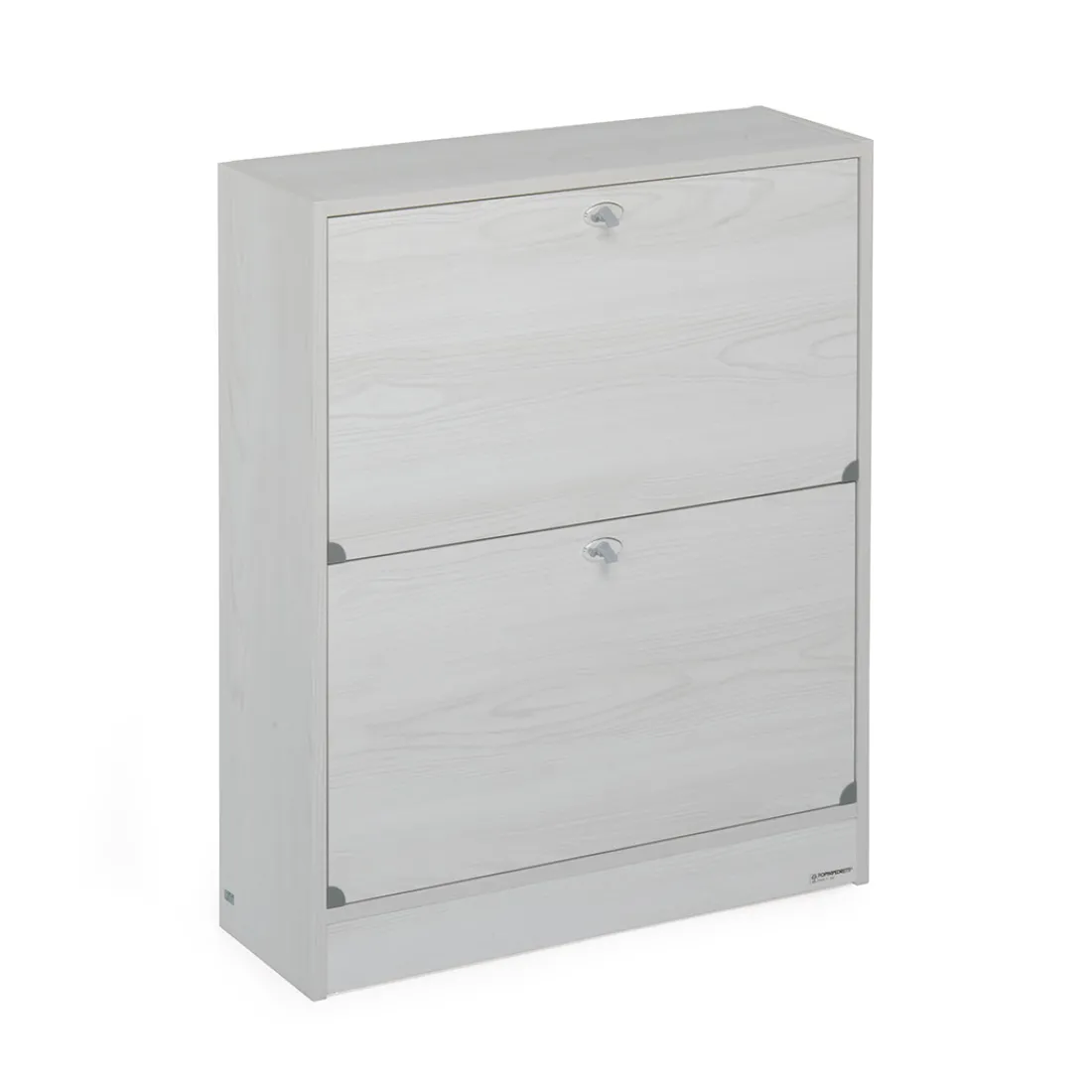 Foppapedretti Scarpiera Modulare Cenerentola 12 H New