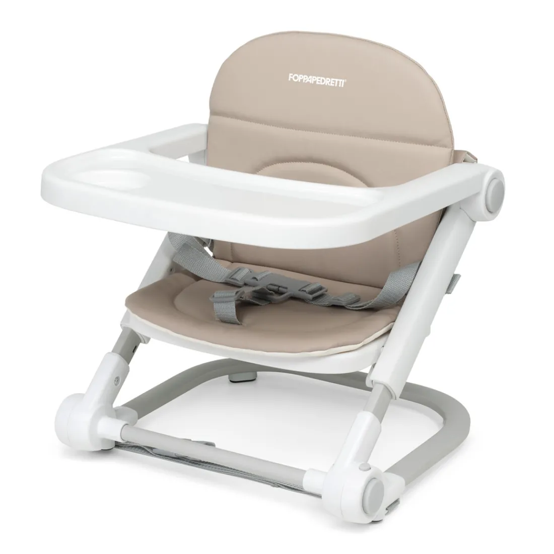 Foppapedretti Seggiolino alzabimbo pieghevole Lift