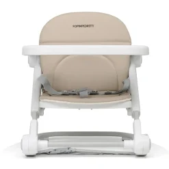 Foppapedretti Seggiolino alzabimbo pieghevole Lift