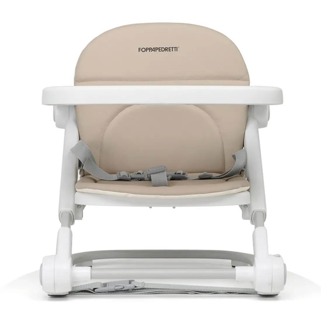 Foppapedretti Seggiolino alzabimbo pieghevole Lift