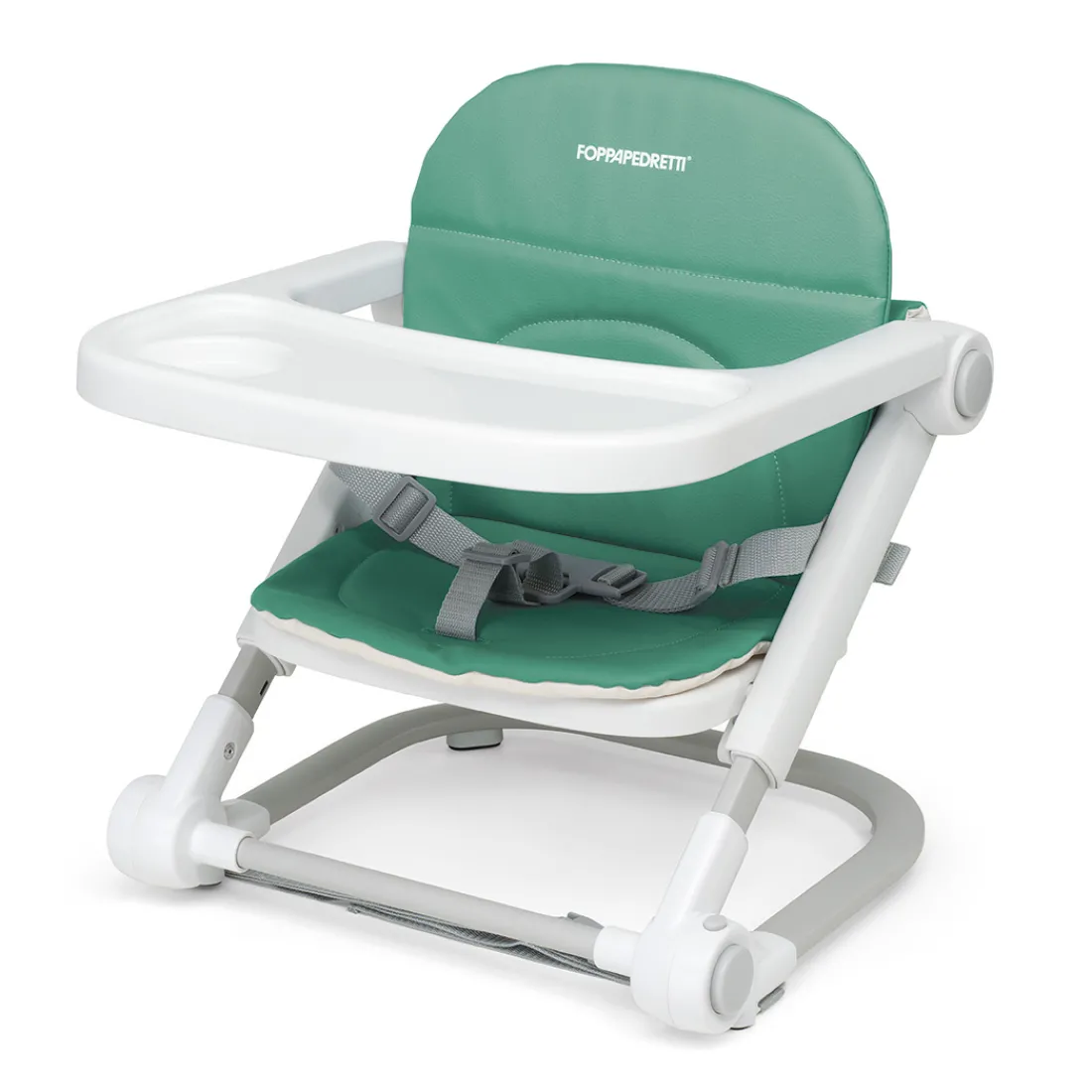 Foppapedretti Seggiolino alzabimbo pieghevole Lift