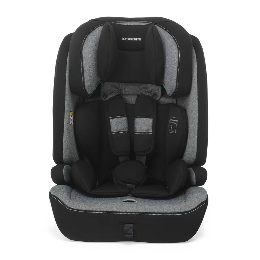 Foppapedretti Seggiolino auto Babyroad i-Size New