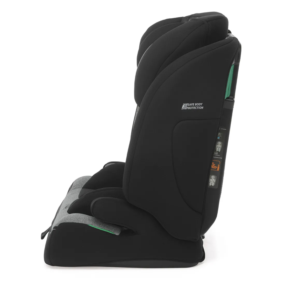 Foppapedretti Seggiolino auto Babyroad i-Size New
