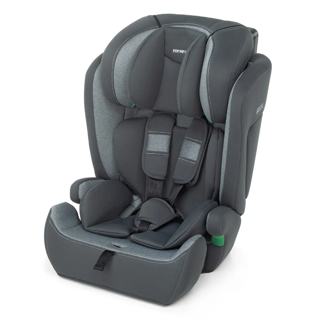 Foppapedretti Seggiolino auto Babyroad i-Size New
