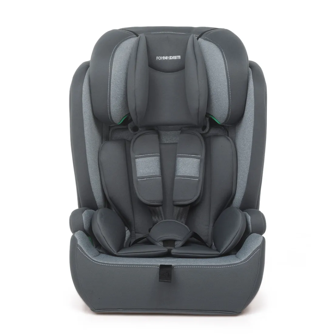 Foppapedretti Seggiolino auto Babyroad i-Size New