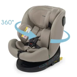Foppapedretti Seggiolino auto Circle i-Size Discount