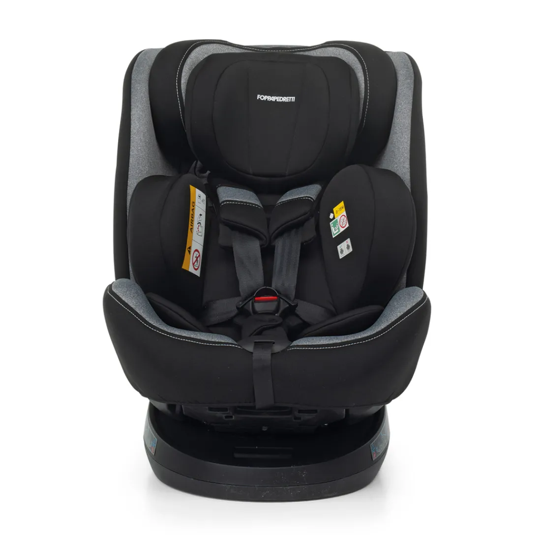 Foppapedretti Seggiolino auto Circle i-Size Discount