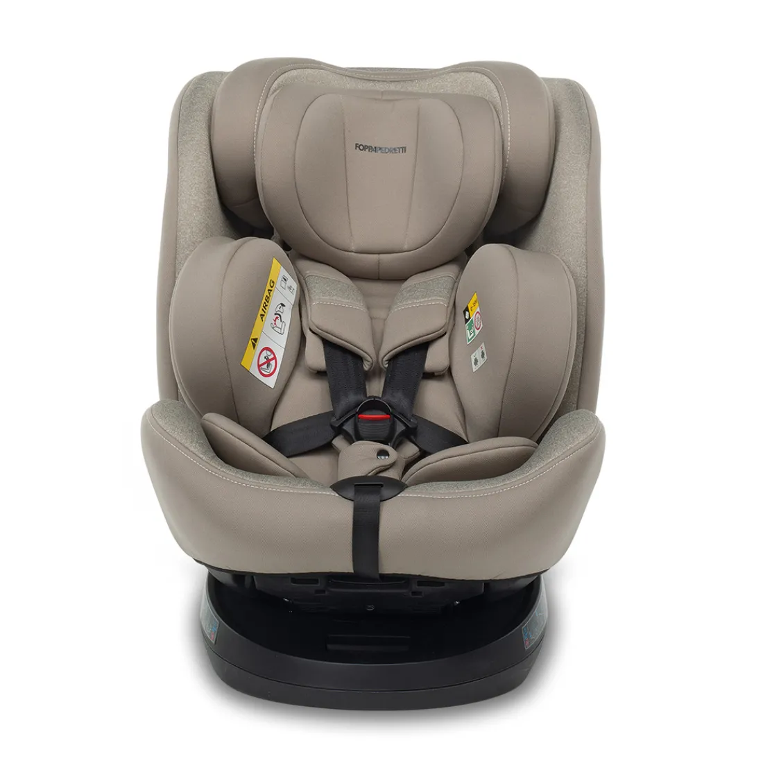 Foppapedretti Seggiolino auto Circle i-Size Discount