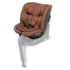 Foppapedretti Seggiolino auto Disk Grow i-Size Clearance