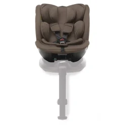 Foppapedretti Seggiolino auto Disk Grow i-Size Clearance