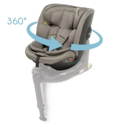 Foppapedretti Seggiolino auto Disk Grow i-Size Clearance