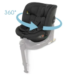 Foppapedretti Seggiolino auto Disk Grow i-Size Clearance