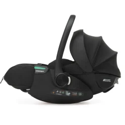 Foppapedretti Seggiolino auto Disk Infant Rekline i-Size Best