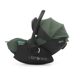 Foppapedretti Seggiolino auto Disk Infant Rekline i-Size Best