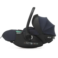 Foppapedretti Seggiolino auto Disk Infant Rekline i-Size Best