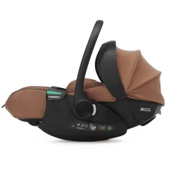 Foppapedretti Seggiolino auto Disk Infant Rekline i-Size Best