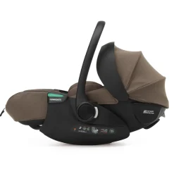 Foppapedretti Seggiolino auto Disk Infant Rekline i-Size Best