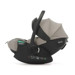 Foppapedretti Seggiolino auto Disk Infant Rekline i-Size Best